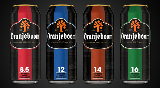 oranjeboom terug in nederland